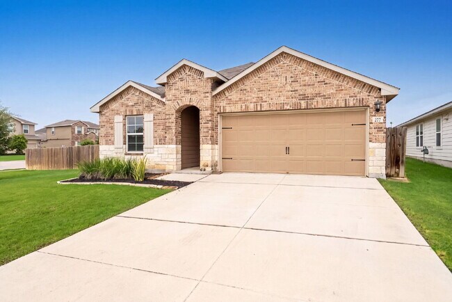 Building Photo - Your Own Pool, Your Own Corner Lot, Your Own Slice of Texas Calm