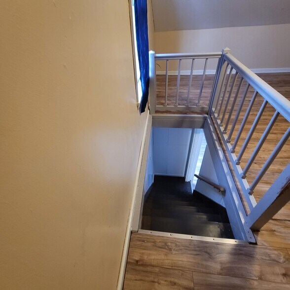 Building Photo - 1324 S Pittsburgh St