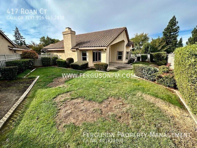 Building Photo - 417 Roan Ct
