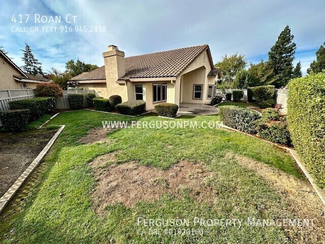 Building Photo - Gorgeous Rosetree Model with a Large Backyard