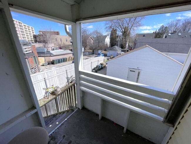 Building Photo - 1505 Madison St
