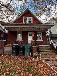 Building Photo - 2219 Cudaback Ave