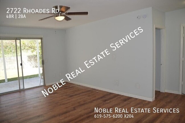 Building Photo - 2722 Rhoades Rd
