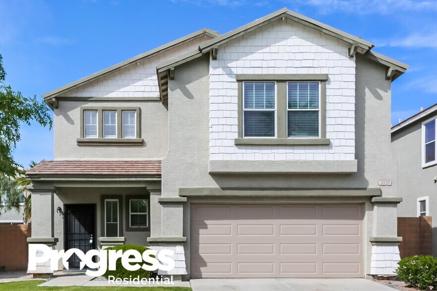 Primary Photo - 3926 W Fremont Rd.