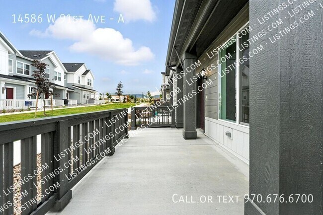 Building Photo - 14586 W 91st Ave