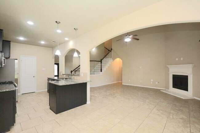 Building Photo - 7418 Durango Creek Dr
