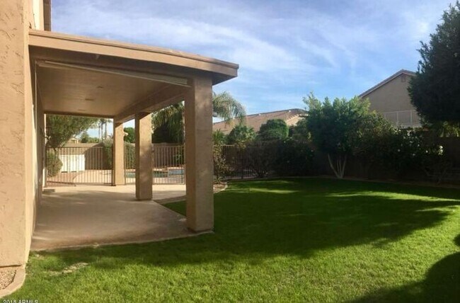 Building Photo - 4-bedroom with pool at Cooper & Guadalupe