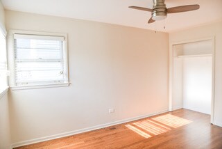 Building Photo - 4112 N Oketo Ave