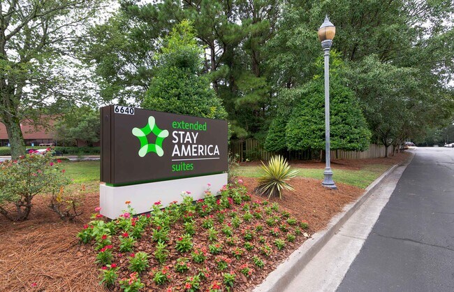 Building Photo - Furnished Studio-Atlanta - Norcross - Peachtree Corners