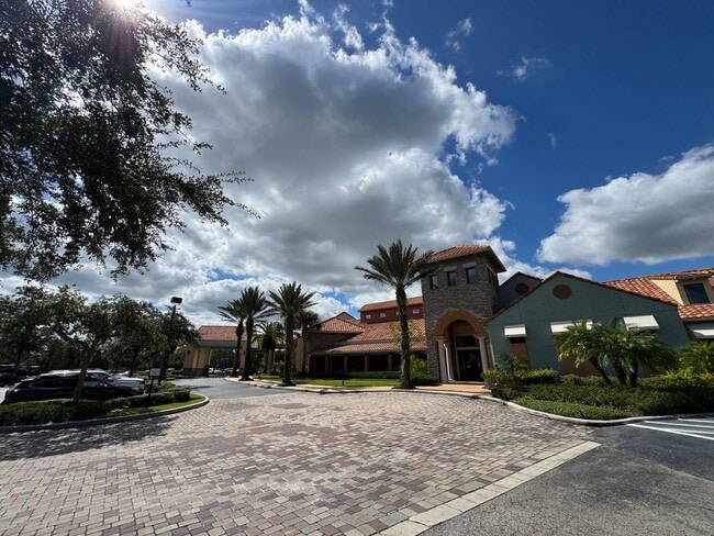 Building Photo - Resort-Style Solivita Home Ready For Move-in! [55+ Community]