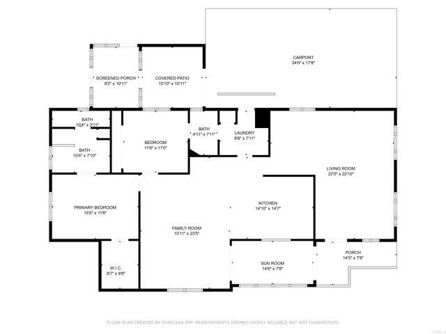 Building Photo - 3439 Don Lorenzo Dr