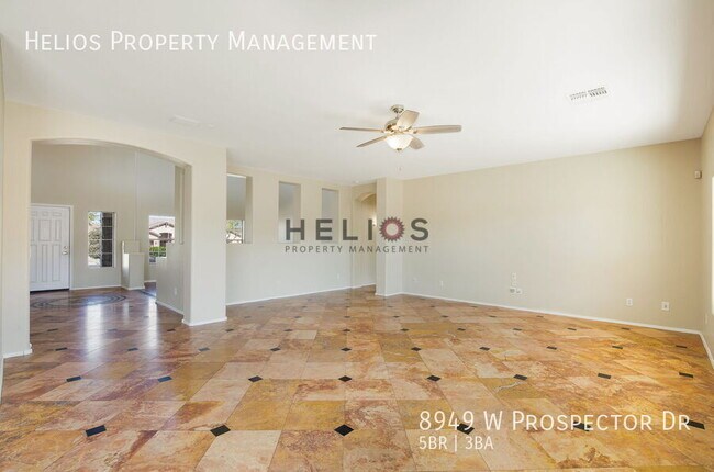 Building Photo - 8949 W Prospector Dr