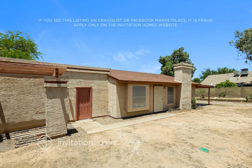 Building Photo - 1516 E Kristal Way