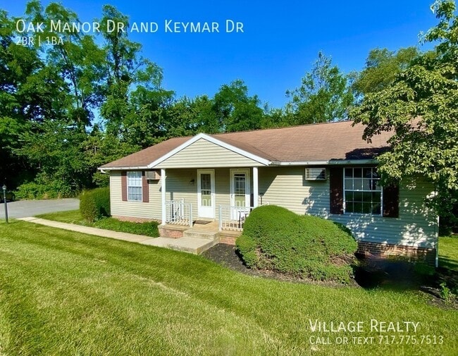 Building Photo - 232 Oak Manor Dr