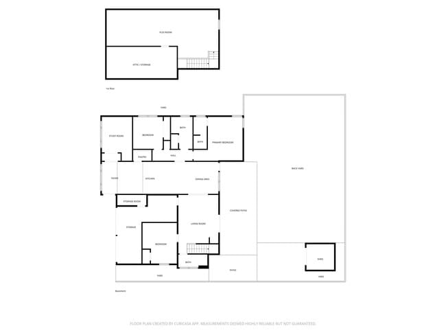 Building Photo - 618 Sulphur St