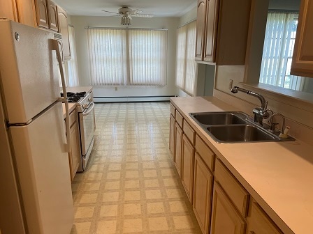 Eat in Kitchen - 4 Courter Ln