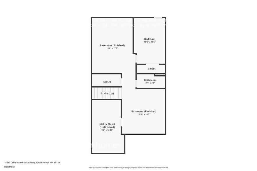 Building Photo - 15842 Cobblestone Lake Pkwy