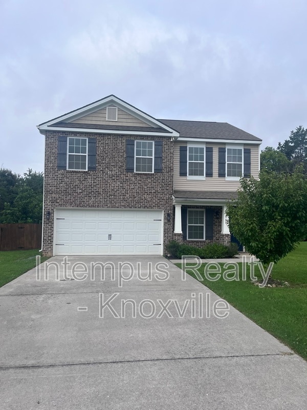 Building Photo - 5469 Calvert Ln