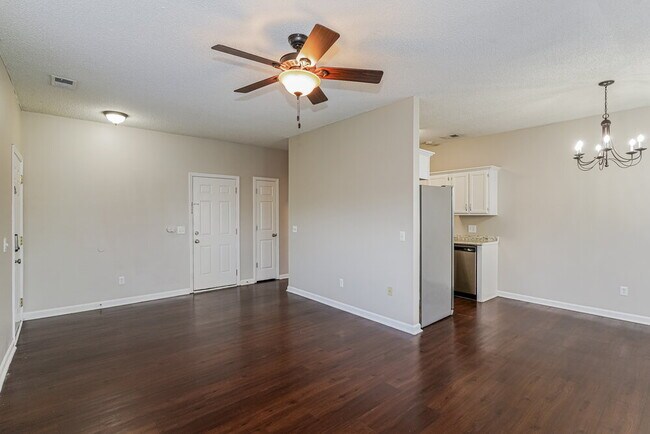 Building Photo - 306 Hank Aaron Cove