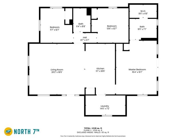 Building Photo - Spacious Rental with Modern Kitchen, Large...