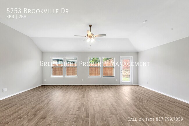 Building Photo - 5753 Brookville Dr
