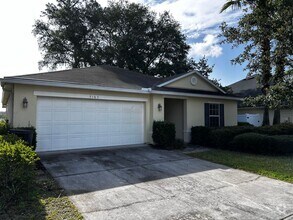 Building Photo - Newer Build 3/2 with Fenced in yard minute...