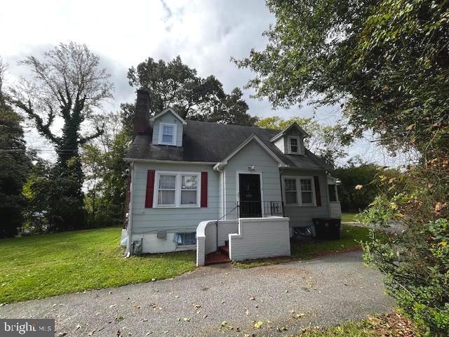 Building Photo - 4907 Braddock Rd