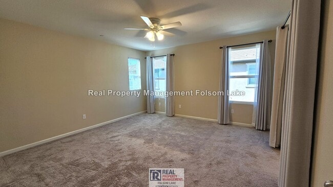 Building Photo - 3 bed 2.5 bath Home | Folsom Ranch - Gated Community | Walk to Dining & Coffee