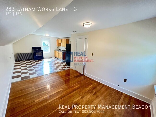 Building Photo - 283 Latham Works Ln