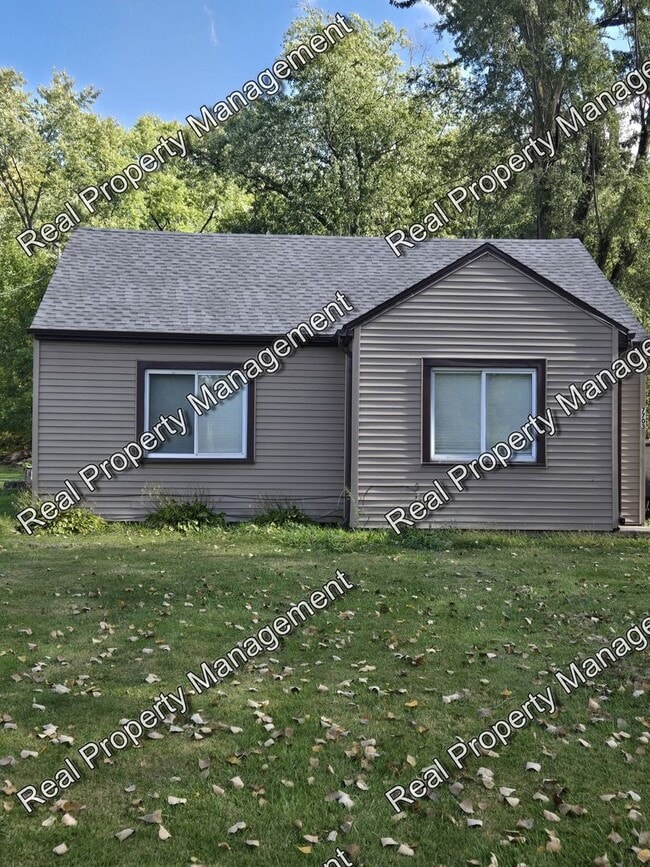 Primary Photo - Two Bedroom Ranch
