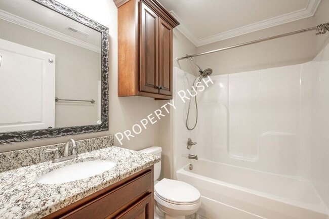 Building Photo - 3606 Brass Lantern Way