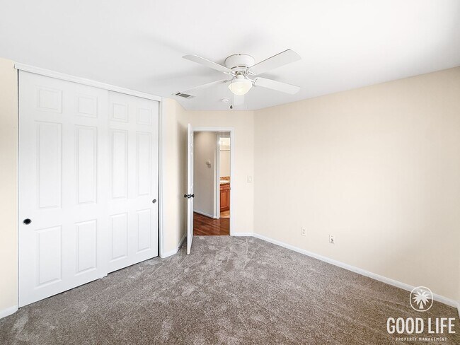 Building Photo - Spacious 4BR/2.5BA El Cajon Home with Back...