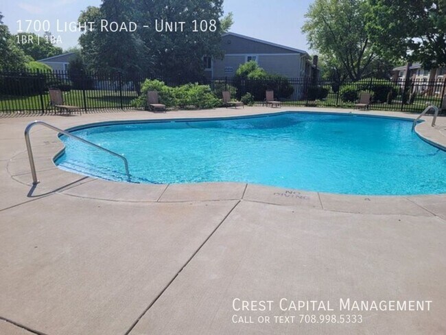 Building Photo - 1300 Light Road