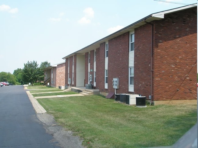 Building Photo - Ravencrest Apartments