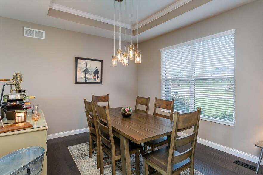 Building Photo - 5107 Elm Leaf Trl