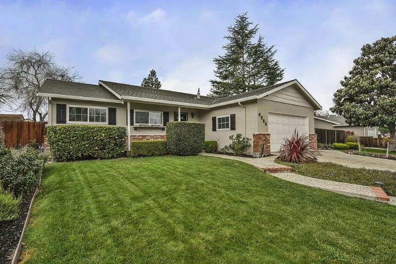 Building Photo - 4984 Hames Dr