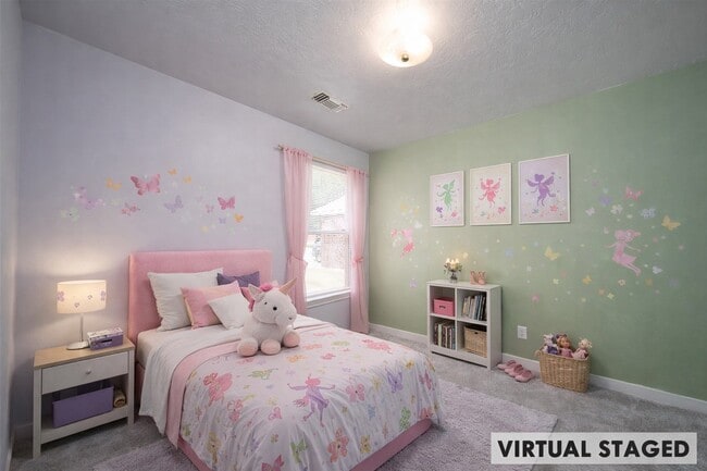 Building Photo - 11914 Rolling Stream Dr