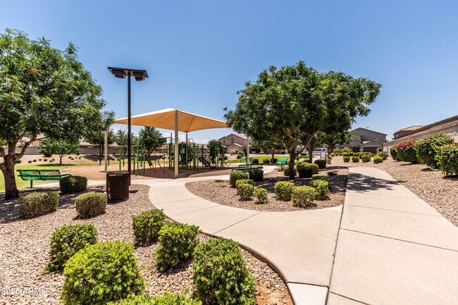 Building Photo - 2177 W Agrarian Hills Dr