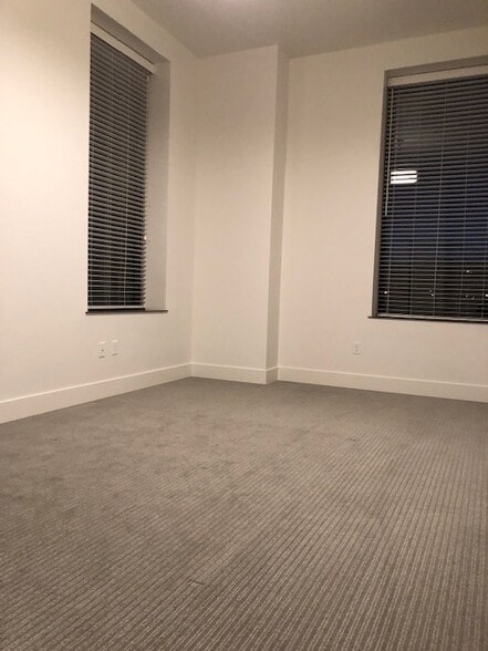 Master bedroom - 124 N 29th St