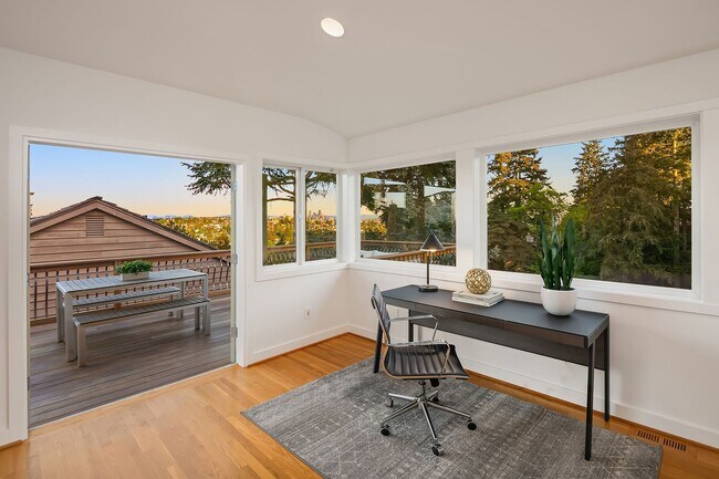 Building Photo - Magnolia Home