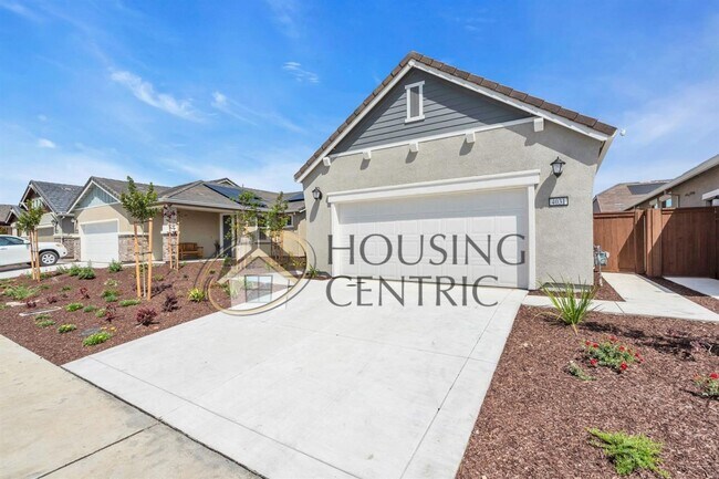 Building Photo - Newer 55+ Gated SOLAR Home in El Dorado Hills for Rent