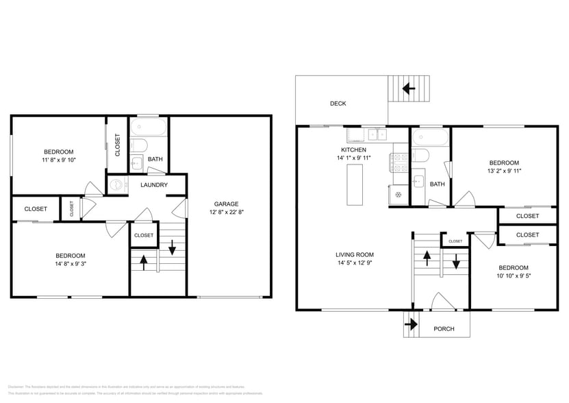 Building Photo - 22120 51st Ave Ct E