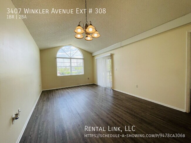Building Photo - 3407 Winkler Ave