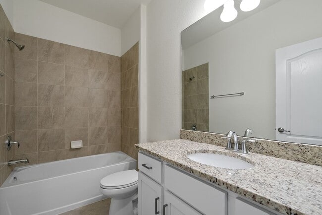 Building Photo - 4244 Lemongrass Dr