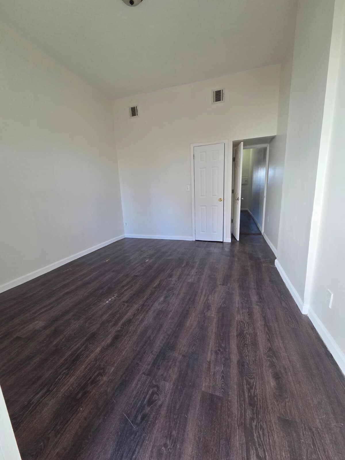 Bedroom - 167 Danforth Ave