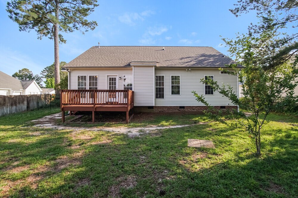 Building Photo - 7137 Spanglers Spring Way