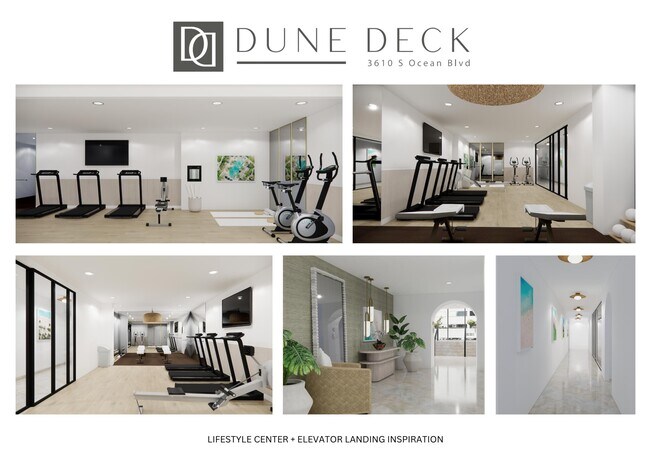 Building Photo - 3610 S Ocean Blvd