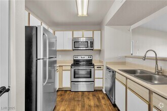 Building Photo - 2300 E Silverado Ranch Blvd