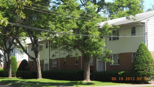 Building Photo - Webster Court