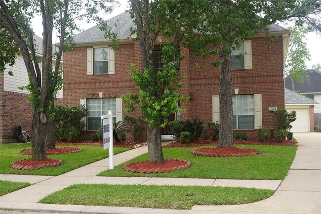 Building Photo - 18715 Amesbury Manor Ln
